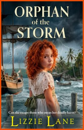 Orphan of the Storm