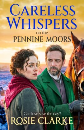 Careless Whispers on the Pennine Moors