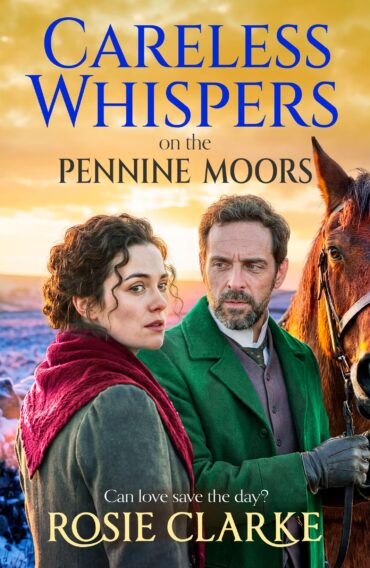 Careless Whispers on the Pennine Moors