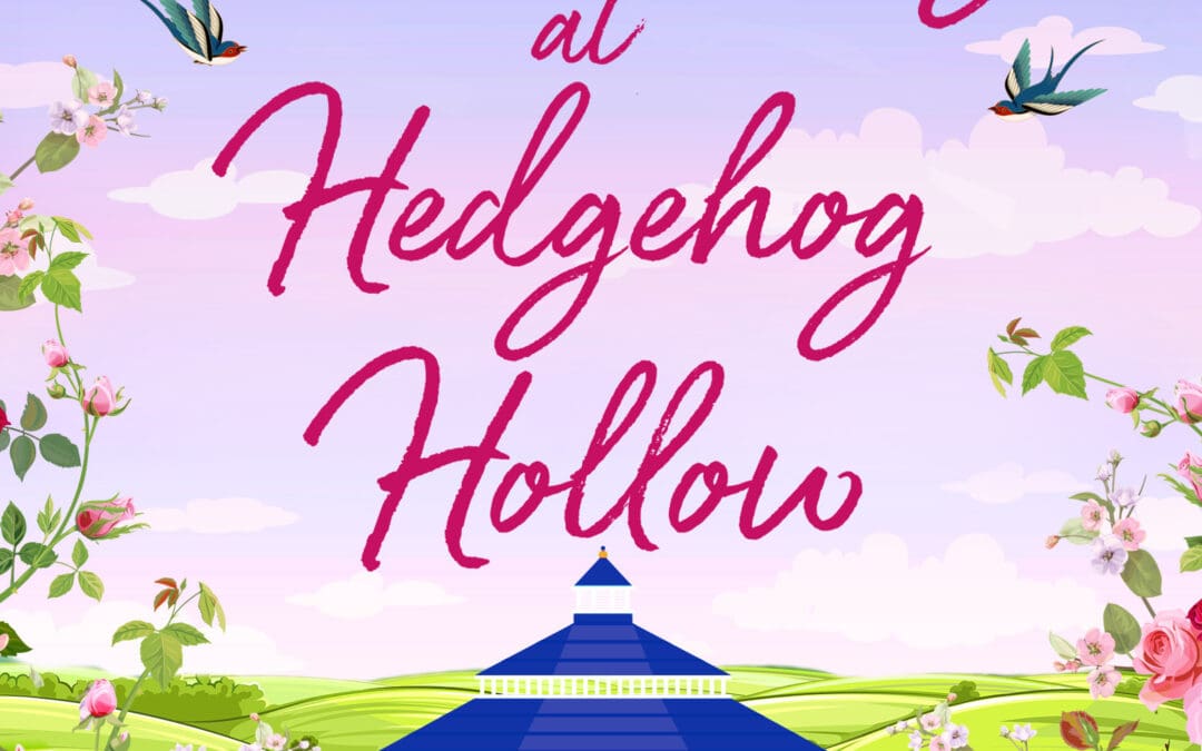 A Wedding at Hedgehog Hollow