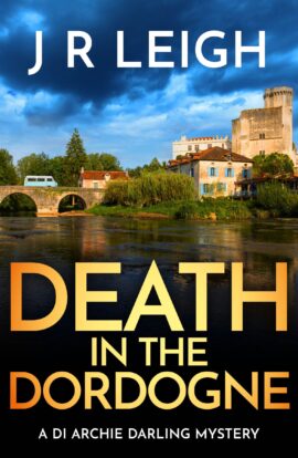 Death in the Dordogne