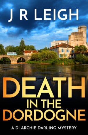 Death in the Dordogne