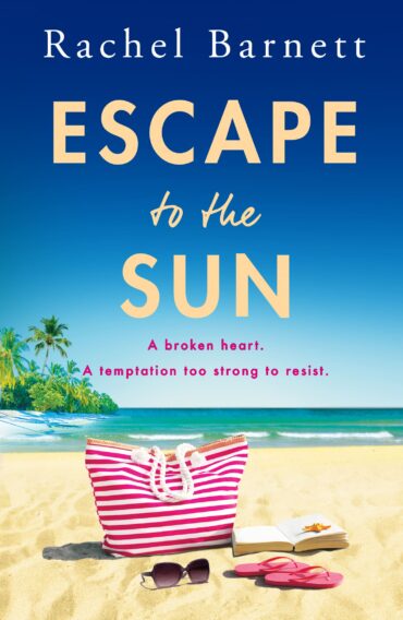Escape to the Sun