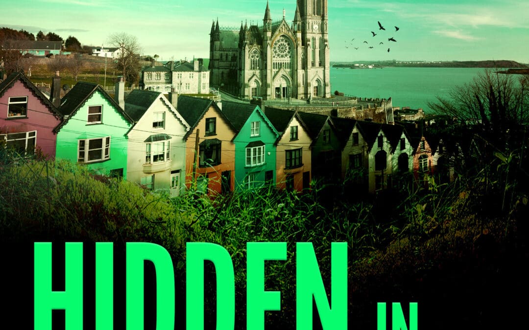 Hidden in Plain Sight