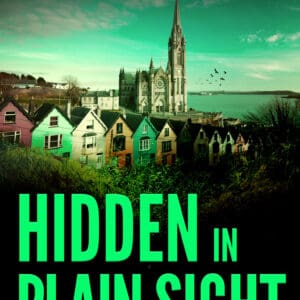 Hidden in Plain Sight