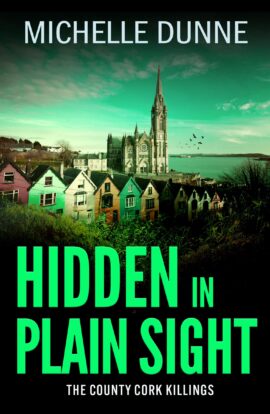 Hidden in Plain Sight