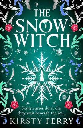 The Snow Witch