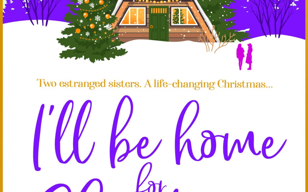 I’ll Be Home for Christmas