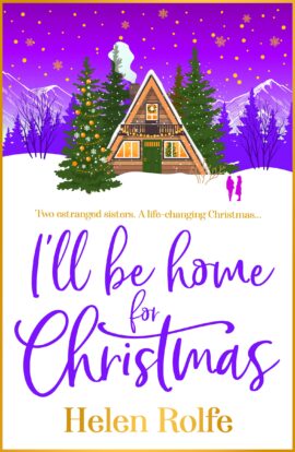 I’ll Be Home for Christmas