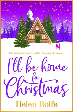 I’ll Be Home for Christmas