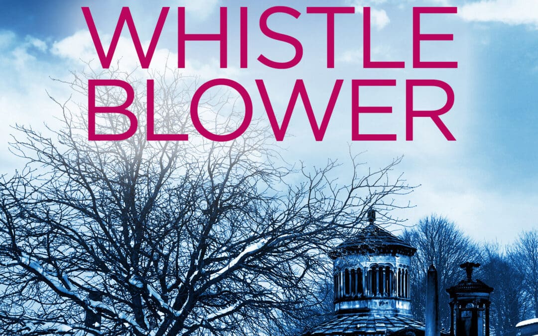 Whistleblower