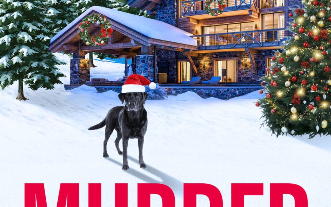 Murder at Christmas