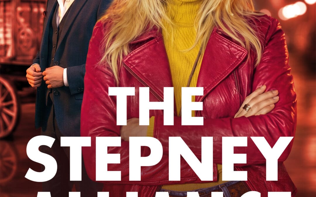 The Stepney Alliance