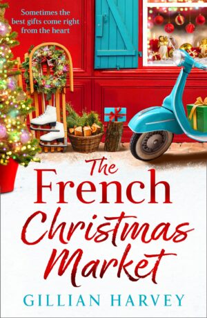 The French Christmas Market