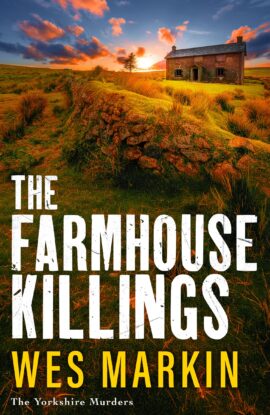 The Farmhouse Killings