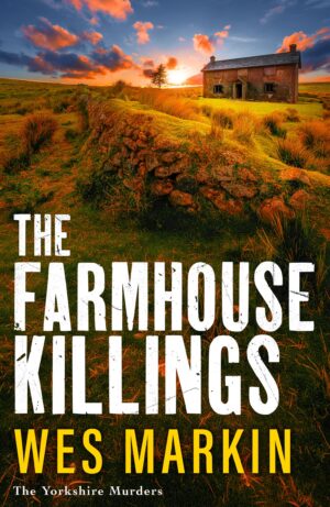 The Farmhouse Killings