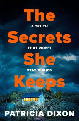 The Secrets She Keeps