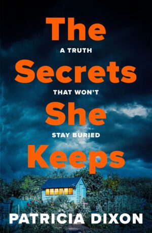 The Secrets She Keeps