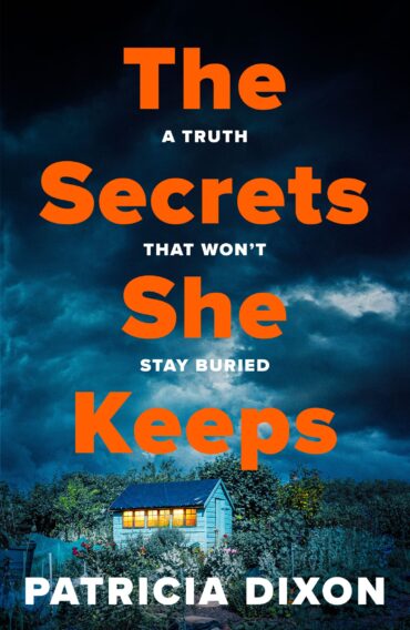 The Secrets She Keeps