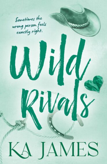 Wild Rivals