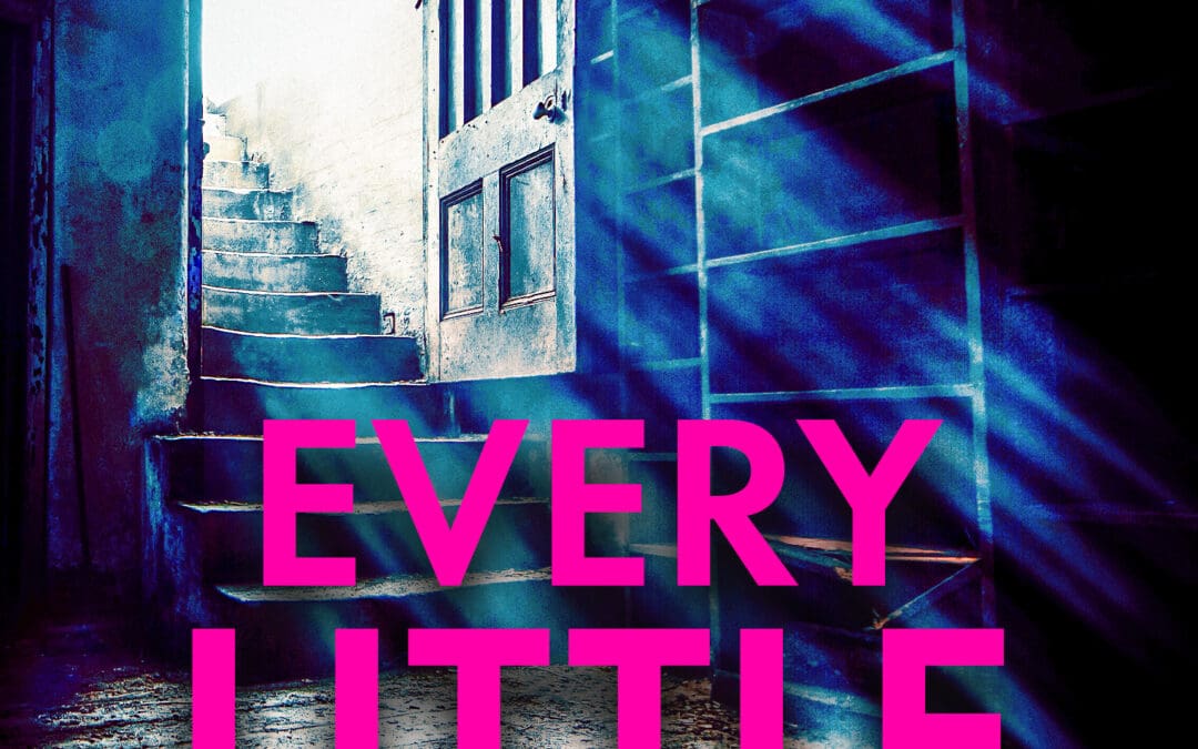 Every Little Breath