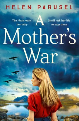 A Mother’s War