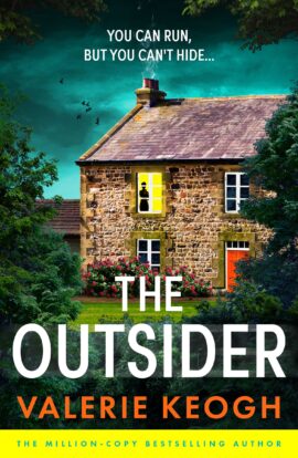 The Outsider