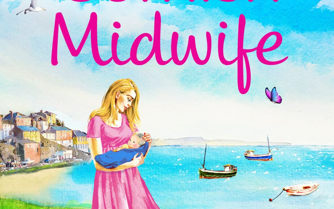 Happy Ever After for the Cornish Midwife