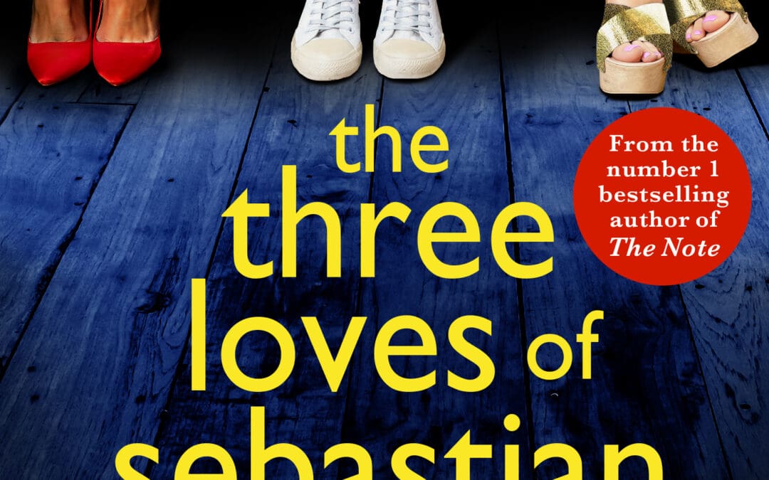 The Three Loves of Sebastian Cooper