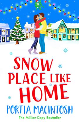 Snow Place Like Home