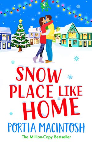 Snow Place Like Home