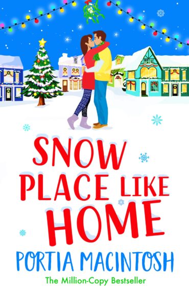 Snow Place Like Home