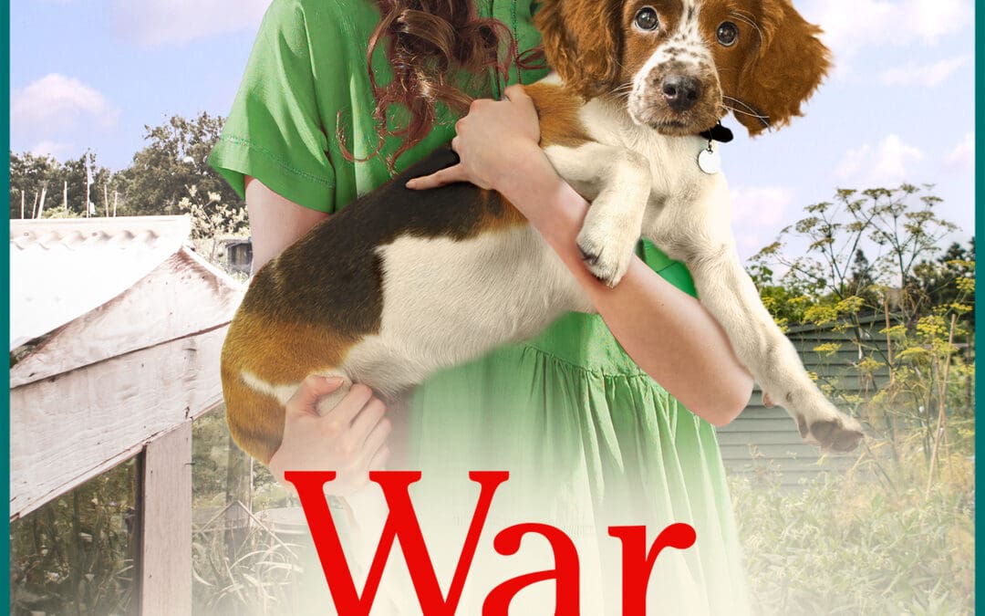 War Orphans