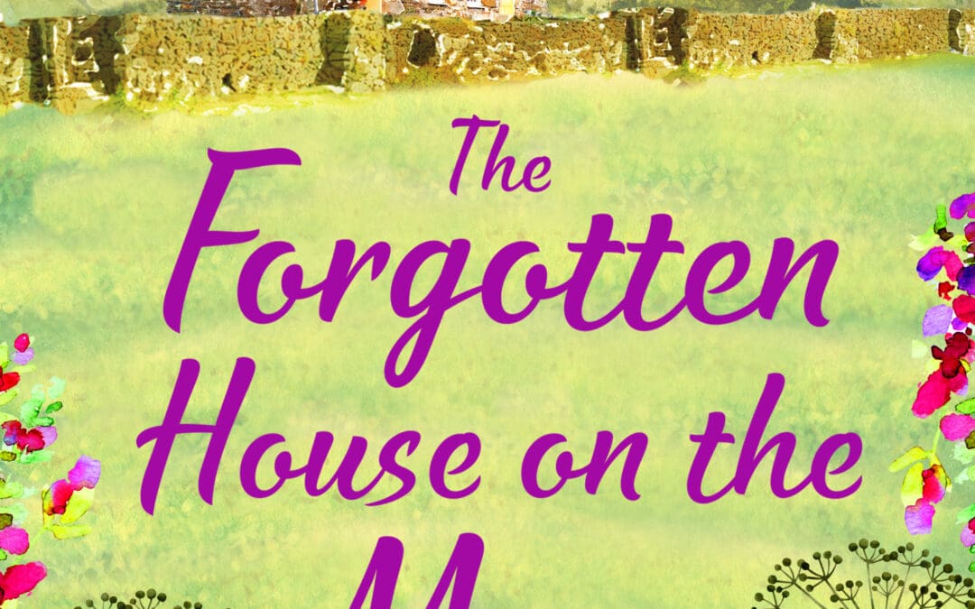 The Forgotten House on the Moor