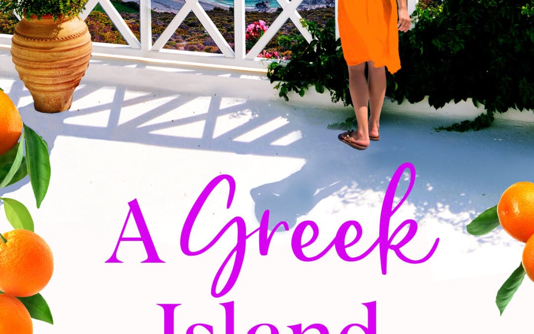A Greek Island Escape