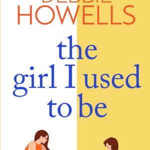 The Girl I Used To Be