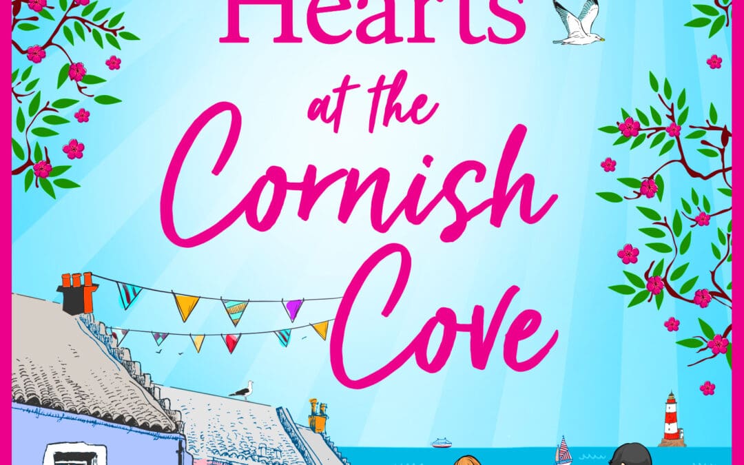 Hopeful Hearts at the Cornish Cove