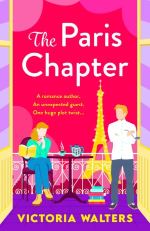 The Paris Chapter