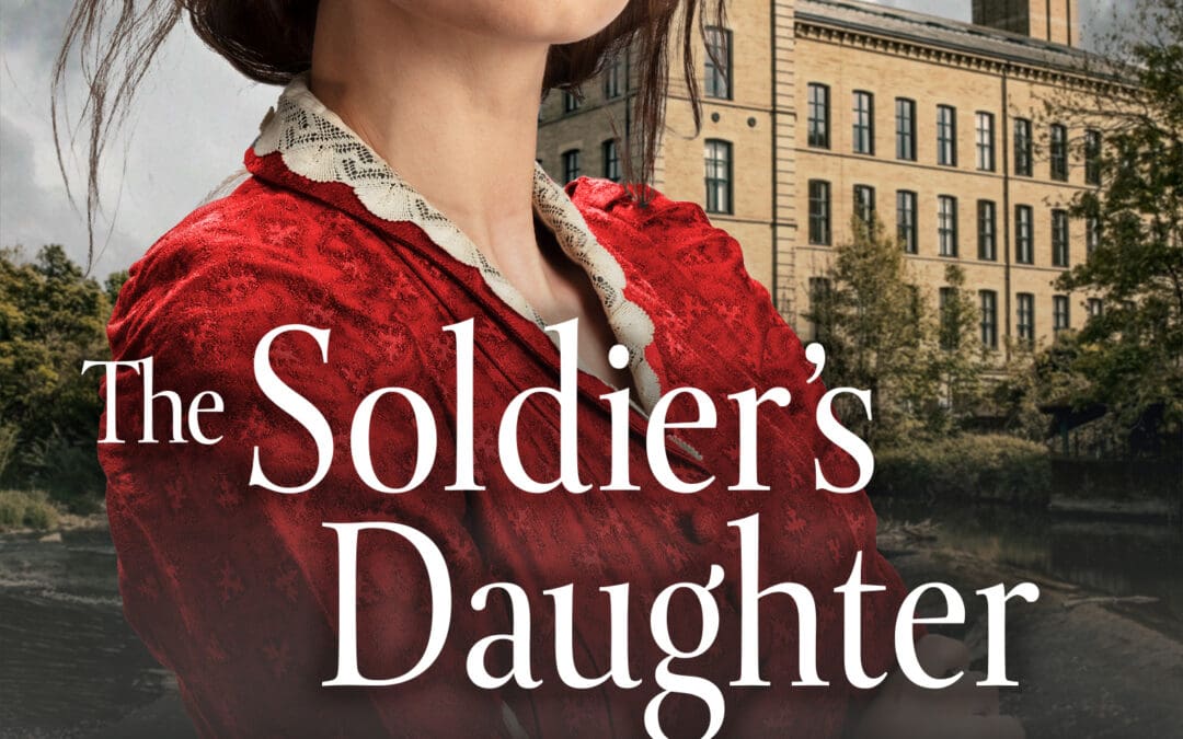 The Soldier’s Daughter