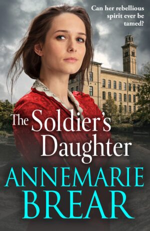 The Soldier’s Daughter