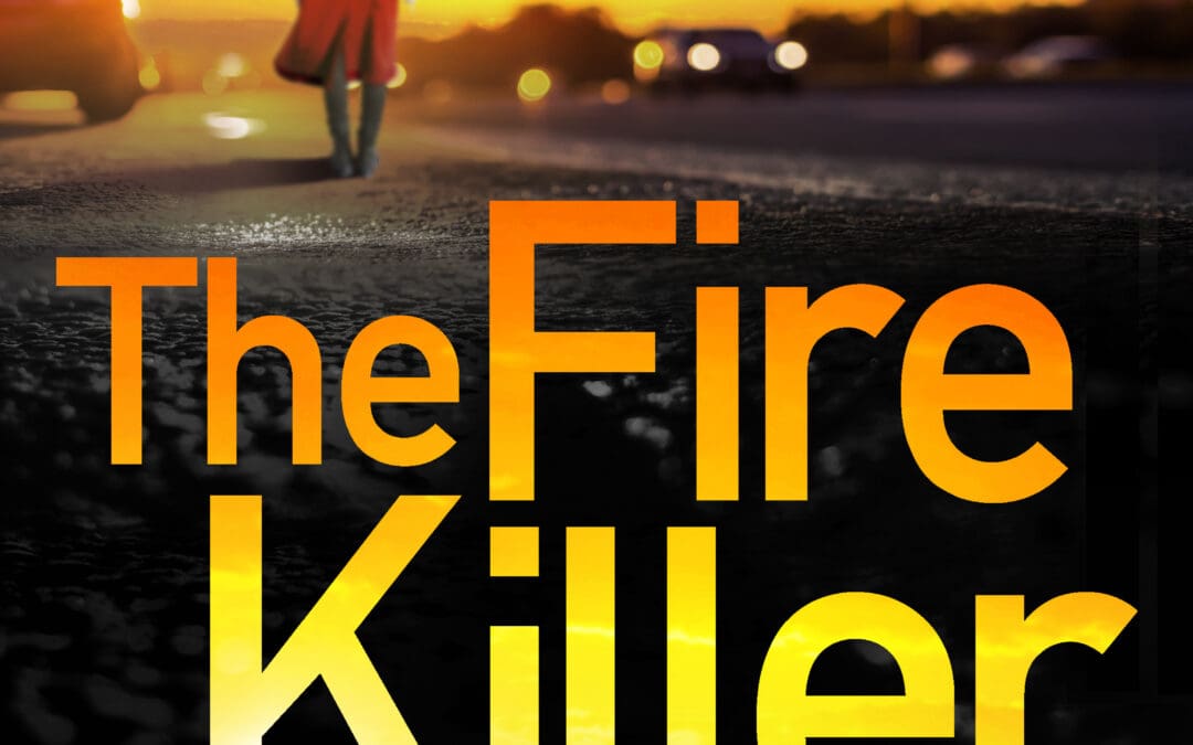 The Fire Killer