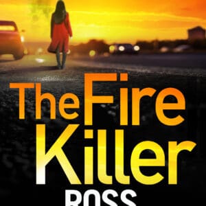 The Fire Killer