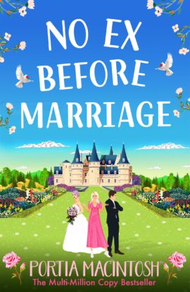 No Ex Before Marriage