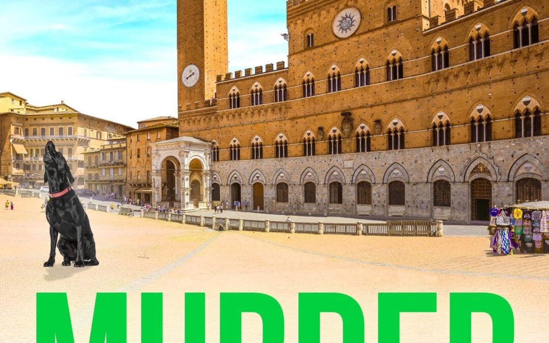 Murder in Siena