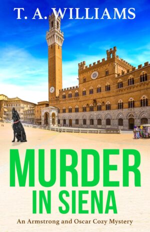 Murder in Siena