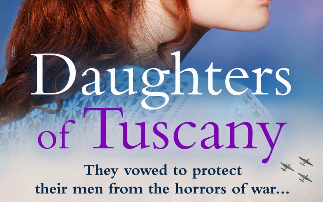 Daughters of Tuscany