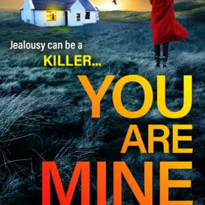 You Are Mine