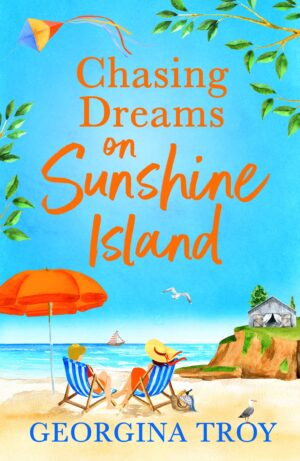 Chasing Dreams on Sunshine Island