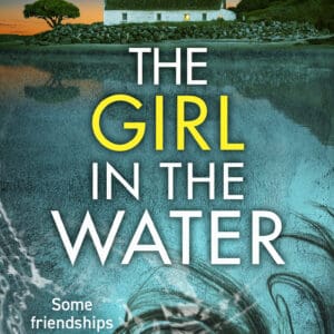The Girl In The Water