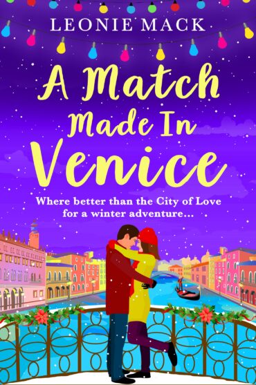A Match Made in Venice